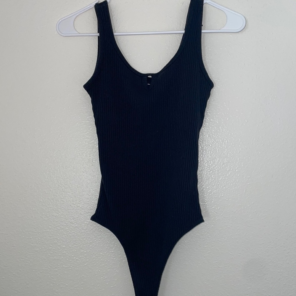 hollister bodysuit